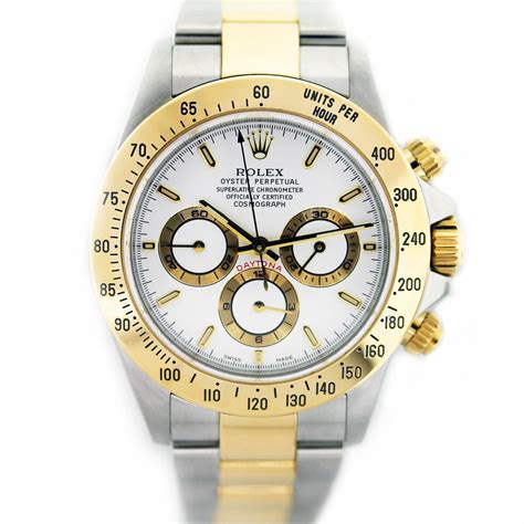 rolex daytona two tone 2017|Rolex daytona 2 tone price.